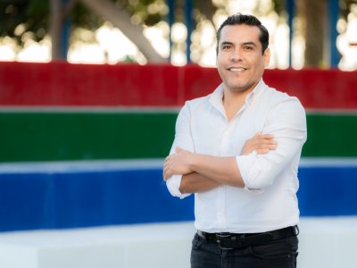 Candidato 6