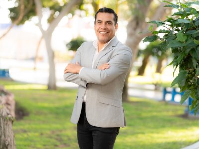 Candidato 3