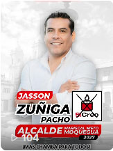 Mas chamba para todos